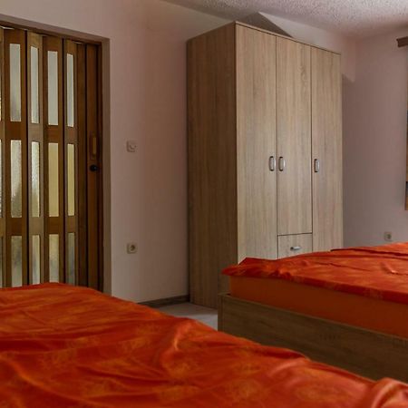 Appartement Krivec à Luče Extérieur photo