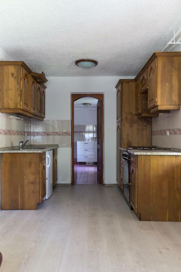Appartement Krivec à Luče Extérieur photo